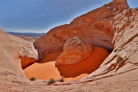 Grand Staircase Escalante - Hiking / Rappelling / Guided Tours