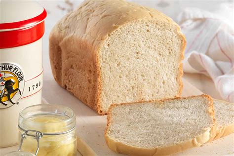 43+ King Arthur Sourdough Bread Machine Background - Sourdough Bread ...