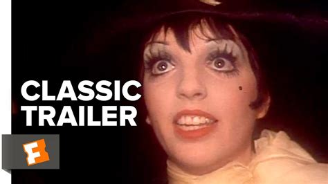 Cabaret (1972) Trailer #1 | Movieclips Classic Trailers - YouTube