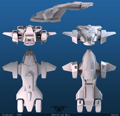 Halo 3 Pelican by martynball on DeviantArt | Halo, Space ship concept ...