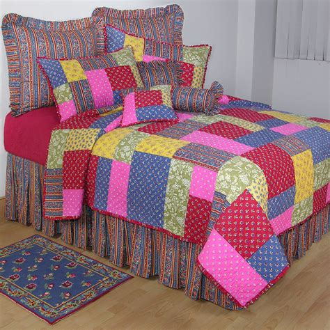 Pin en Country quilts