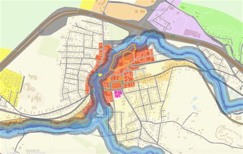 Lebanon’s History Through Maps | ANTH65