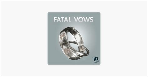 ‎Fatal Vows, Season 5 on iTunes