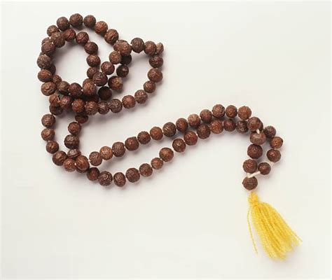 Buddhist Prayer Beads | Activeman