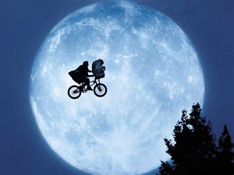 E.T. The Extra-Terrestrial Wallpapers - Wallpaper Cave