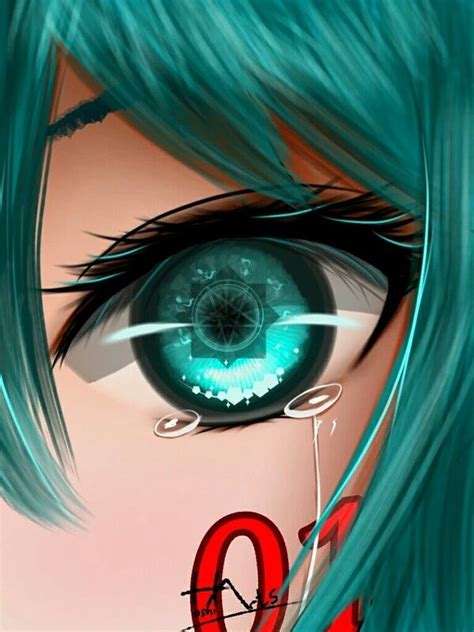 Eternal | Dibujar ojos de anime, Fondo de pantalla de anime, Arte de anime