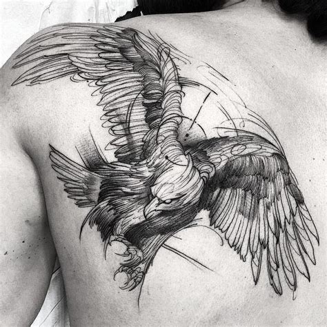 Pin by lottekoo on a aa | Eagle tattoos, Tattoo designs and meanings, Tattoo designs