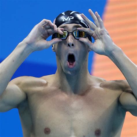 Michael Phelps’ Butterfly Stroke Burns Vast Amount of Calories- Here Are the Best Strokes for ...