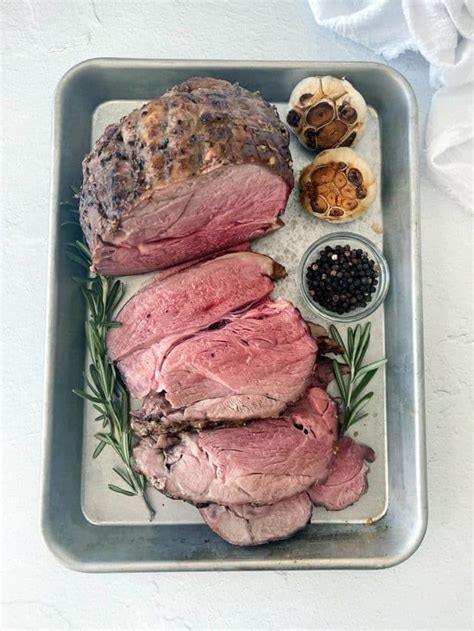 Lamb Temperature Chart: Cook Your Lamb to Perfection - Foodie and Wine