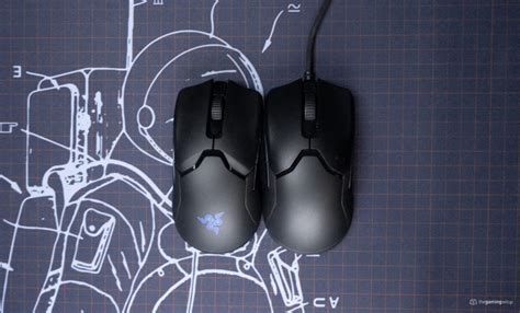 Razer Viper Ultimate Review - On Top of the Wireless Charts