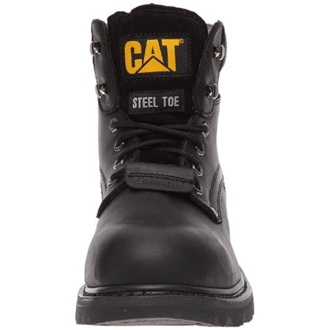 CAT Footwear Sheffield, Men’s Safety Boots