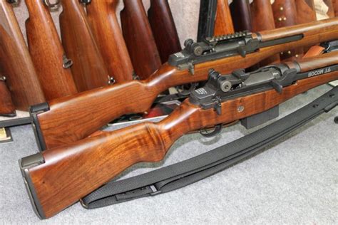 Got Wood?...Socom 16 in wood - M14 Forum