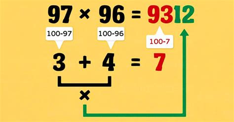 8 Trucos de matemáticas que no te enseñan en la escuela