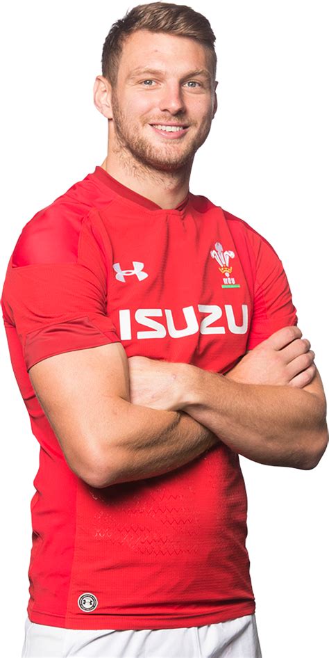 Welsh Rugby Union | Wales & Regions | Dan Biggar