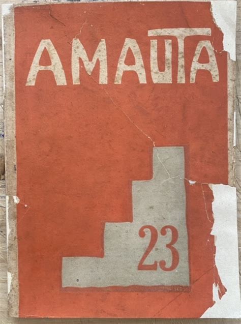 Revista Amauta. N. 23 (mayo 1929) by José Carlos Mariátegui: (1929) Magazine / Periodical | Largine