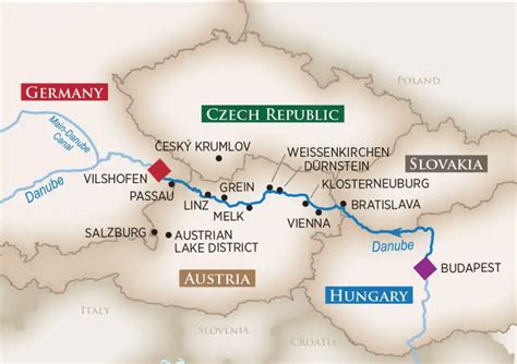 The Best Danube River Cruise with AmaWaterways - Budapest (Day 1) - Christina's Cucina