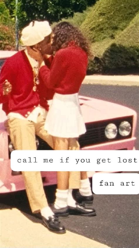 tyler, the creator's album "call me if you get lost" fan art | Music album art, Hip hop music ...