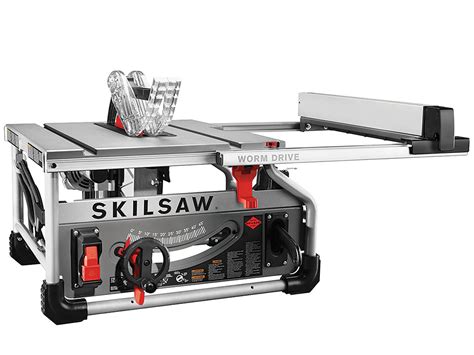 Skilsaw Wormdrive Table Saw | JLC Online | Table Saws