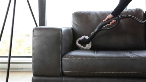 How to clean a leather sofa - Ideas by Mr Right