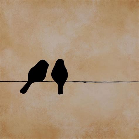 Bird stencil, Bird art, Silhouette art