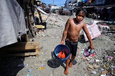 They Call This Happy Land: A Heartbreaking View From Inside the Manila Slums | GLAM4GOOD