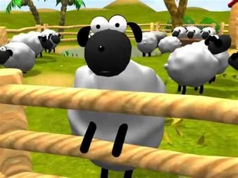 The Lost Sheep story 3D Amazing New Cartoon Video YouTube Must Watch | The lost sheep, Cartoon ...