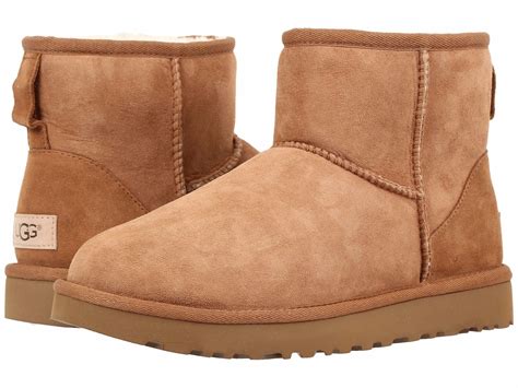 UGG★Classic Mini II Boot - goodjobs.jp