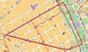 Valencia downtown map | Gifex