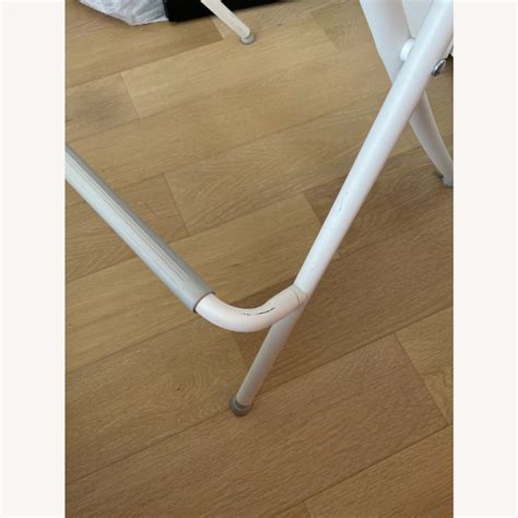 IKEA Folding Bar Stool (Set of 4) - AptDeco