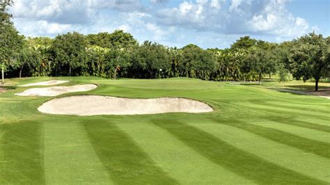 Plantation Preserve Golf Course in Plantation, Florida, USA | Golf Advisor