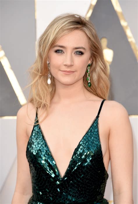 Best Hair and Makeup Oscars 2016 – Beauty Roundup 88th Academy Awards | Teen Vogue