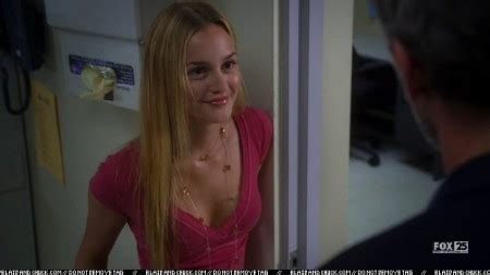 Leighton on House - 3x03 - Leighton Meester Image (6090975) - Fanpop