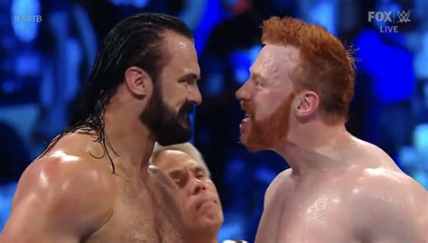 WWE Sunday Stunner Results From Quebec City: Drew McIntyre vs. Sheamus, More | 411MANIA