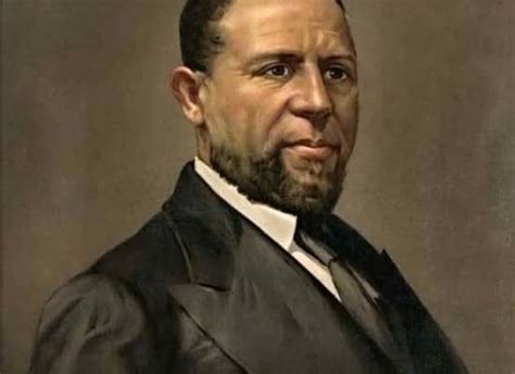 Hiram Rhodes Revels: The First Black U.S. Senator - Owlcation