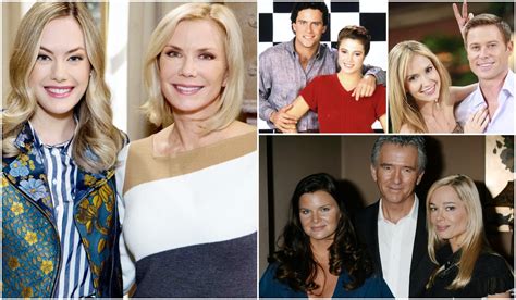 Bold & Beautiful Logan Family Photos: How Everyone's Related to Brooke ...