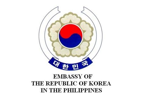 Korean embassy in Taguig City extends temporary closure of Consular ...