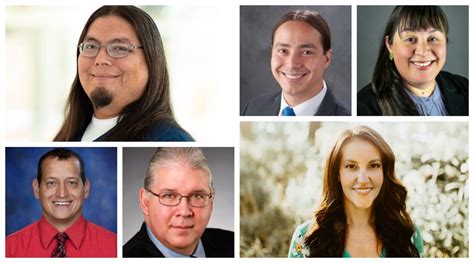 Wisconsin’s Most Influential Native American Leaders for 2023, Part 4 ...