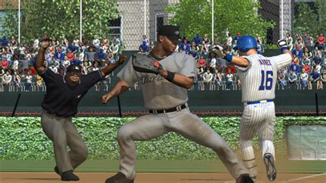 MLB 07 THE SHOW™ Game | PS3 - PlayStation