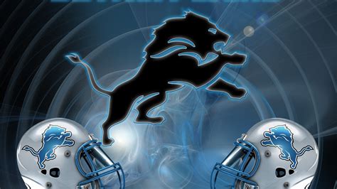 Detroit Lions Mac Backgrounds - 2023 NFL Football Wallpapers