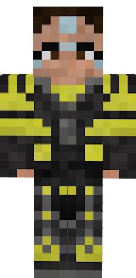 #topaz | Nova Skin