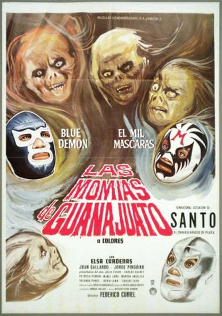 Top 5 ‘El Santo’ movies to watch with your friends