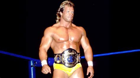 Why was Lex Luger pushed in WWF's small body era? - Wrestling Forum ...