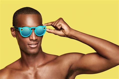 SnapChat Glasses: Price, Release Date & How They Work (Video)