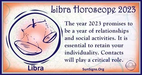 Horoscope 2023 - Free Astrology Predictions! - SunSigns.Org