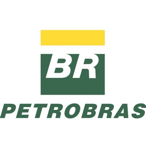 Petrobras | Brands of the World™ | Download vector logos and logotypes