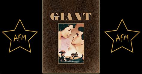 Giant 1956 - All Favorite Movies