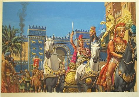 Pin by Mohammed Taleb on Ancient Iraq Civilization | Ancient babylon ...