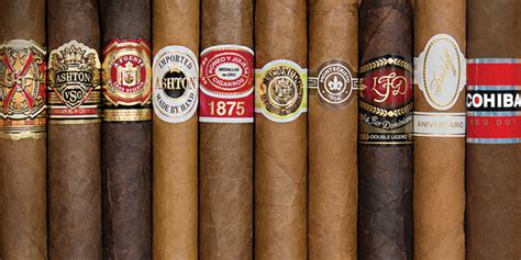 Top 10 Best Dominican Cigars | Holt’s Cigar Company