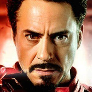 Let's Not Forget This Alternate Iron Man Post-Credits Scene - ZergNet