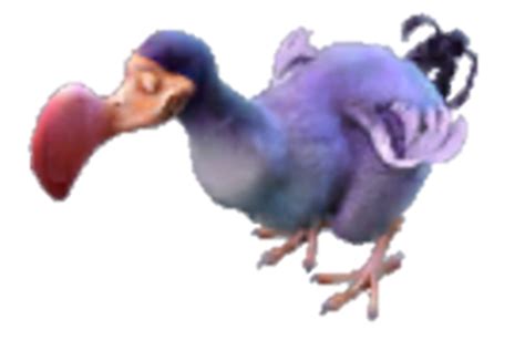 Dodo Bird | Ice Age Village Wiki | Fandom